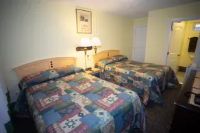 Stardust Motel - Rom