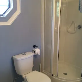 The Boston 'T' B&B - Bagno