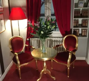 LOGIS Hôtel Du Théâtre - Reception