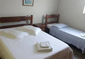 Hotel Lund - Habitación