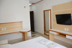 Joalpa Hotel Cabo Frio - Room