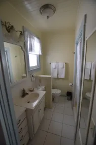 Studio 9 Hotel Catalina - Salle de bain