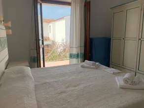 Residence Solaria - Chambre