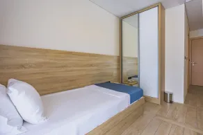 Hotel Franca Tivat - Room