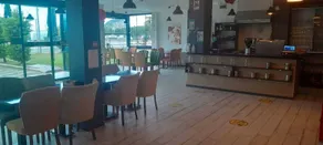 Rüya Otel Şile - Restaurante
