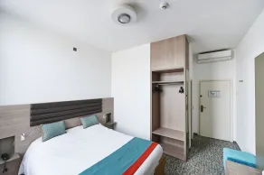 Grand Hotel de Flandre - Room