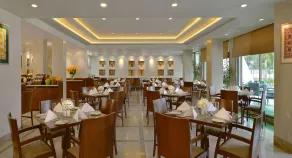 Radisson Jass Hotel, Khajuraho - Restaurant