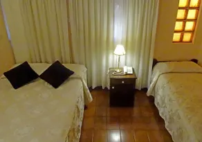 Hotel Costa Azul - Værelse