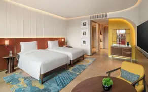 Andaz One Bangkok, by Hyatt - Rum