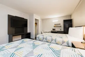 Studio 6 Baytown, Tx - Garth Road - Room