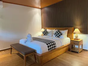 Lawani Resort - Chambre