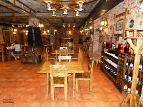 Resort Martvili - Restaurant