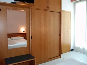 Hotel Excelsior - Værelse