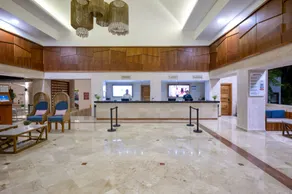 Viva Azteca by Wyndham, A Trademark All Inclusive Resort - Réception