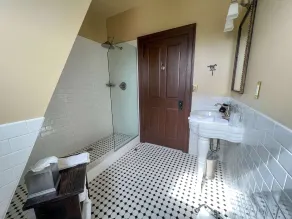 Sheridan Inn - Best Western Signature Collection - Salle de bain