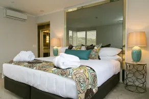 The Cove- On The Lake - Habitación