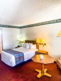 Econo Lodge Inn & Suites Winnemucca - Chambre