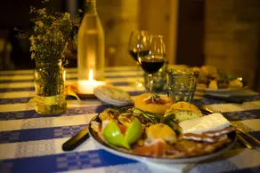 Zà Culetta - Restaurant