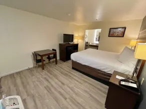 SureStay Hotel by Best Western Williams - Habitación