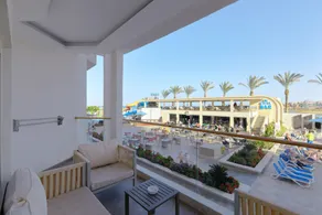 Bellagio Beach Resort & Spa - Vista do quarto