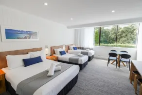 Mercure Charlestown - Room