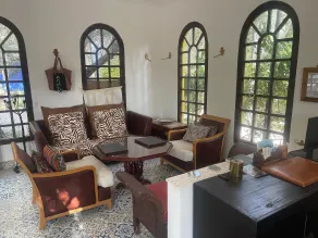 Riad Clé De Sol & SPA - Réception