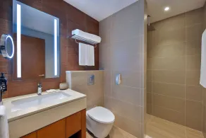 dusitD2 Naseem Resort, Jabal Akhdar, Oman - Bathroom