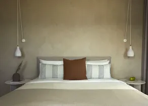 PAROCKS Luxury Hotel & Spa - Værelse