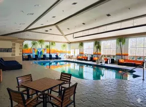 Comfort Inn Sandusky - Piscine