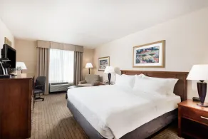 Holiday Inn Johnstown-Gloversville by IHG - Chambre