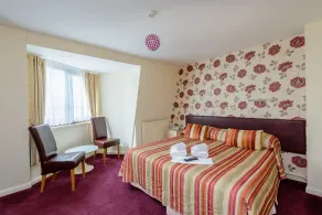 Devonshire Hotel - Rom