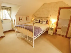 Daisy Cottage - Room