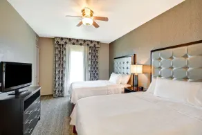 Homewood Suites by Hilton Amarillo - View from room