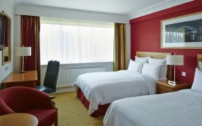 Grand Hotel Gosforth Park - Habitación