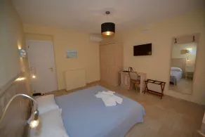 Hotel Costa Paradiso - Rom