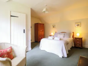 Penymaes - Room