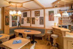 Hotel Kärntnerhof - Restaurant