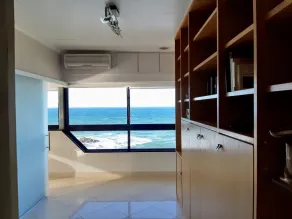 Ondina Apart Hotel Residences - View from room