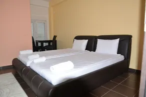 Hotel Konstantin - Chambre