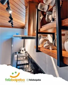 Pousada Feliz Boipeba Apartamentos - Chambre