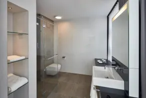 Hotel Campus At Home - Bathroom
