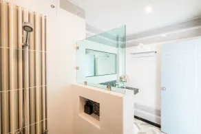 Sita Krabi Hotel - Salle de bain
