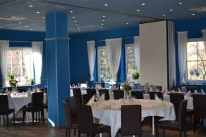 Hotel Blocksberg - Restaurant