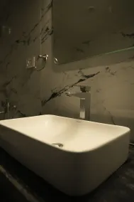 Chandraprabha Signature Resort Jaipur - Salle de bain