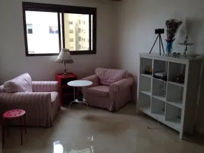 Residence Saumaya - Área de estar