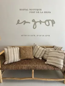 Hostal Boutique Es Grop - Lobby