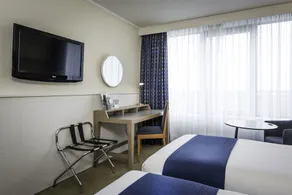 Holiday Inn Milton Keynes Central by IHG - Habitación