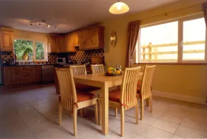 Sheen View Holiday Homes - Rum