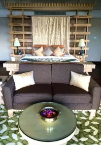 The Oberoi Beach Resort, Mauritius - Room