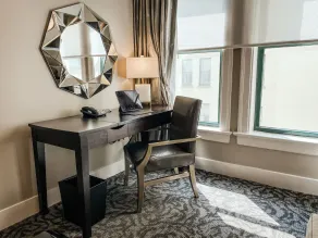 The St. Anthony, a Luxury Collection Hotel, San Antonio - Chambre